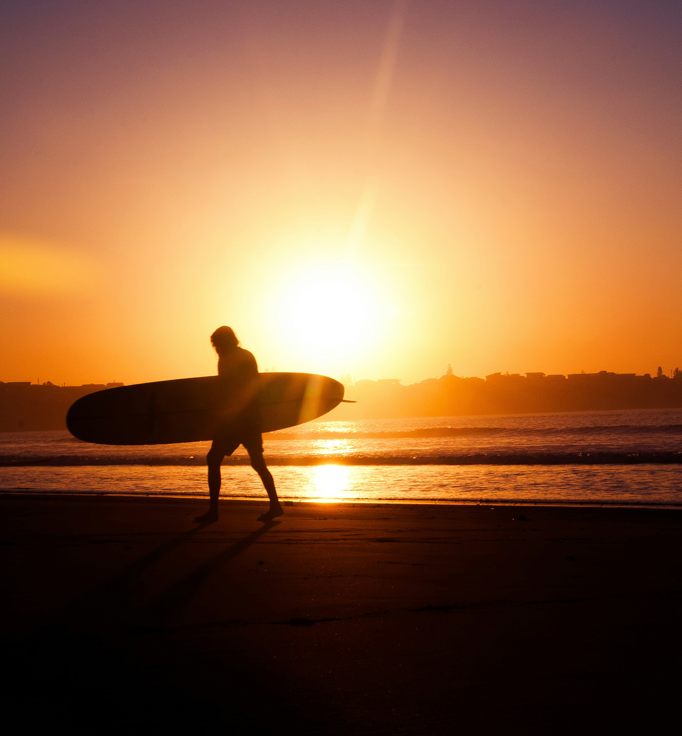 Surf Camp in Malta