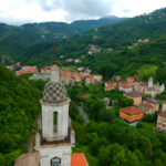 Discover Casa Bardè in Mezzanego, Liguria