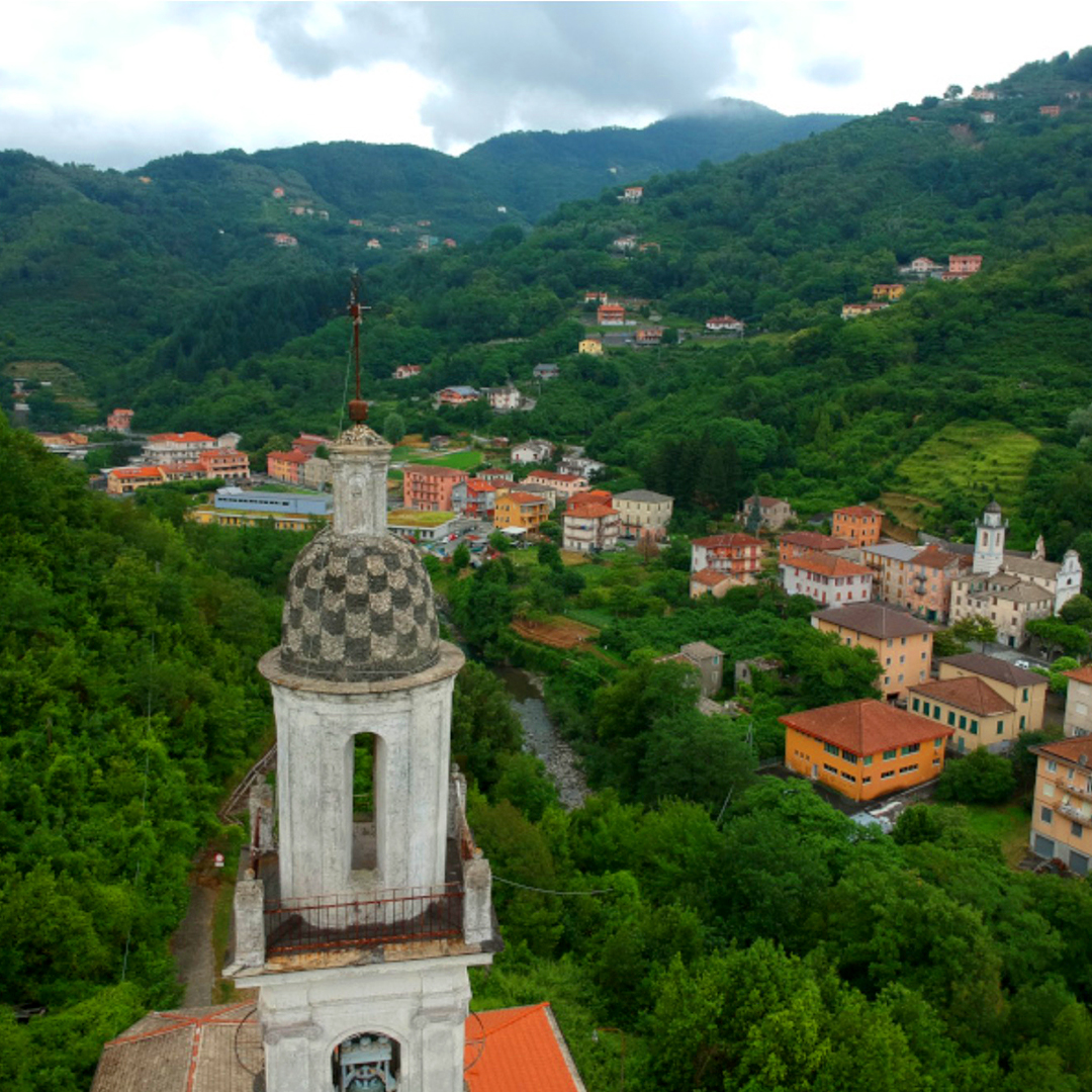 Imagen destacadea articulo de la dolce casa mezzanego